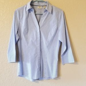 Lee‎ riders blouse